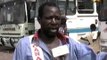 Cas d'Accidents, Postes de Contrôle sur l'Axe Dakar Bamako - Xibaar Yi - 14 Août 2012