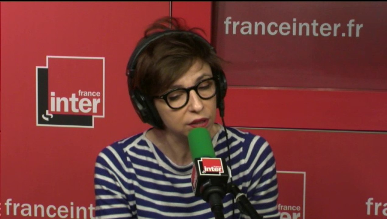 Gaëtan Roussel + Rachida Brakni = Lady Sir - Pop & Co