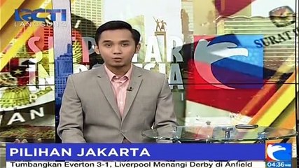 Sandiaga Uno Datangi Penutupan Pengajian Warga