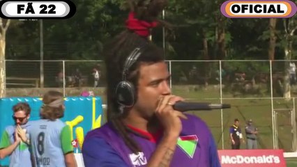 CPM22- e Fresno (rock gol 2013)