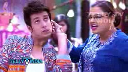 Namkaran - 18th April 2017 - Neil ने उगलवाया Avni से सच