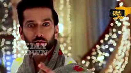 Ishqbaaz 18th April 2017 Episode Promo and News