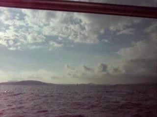 L'interlude de Saint-Mandrier