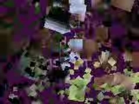 Lhistoire damour de chouchou et loulou