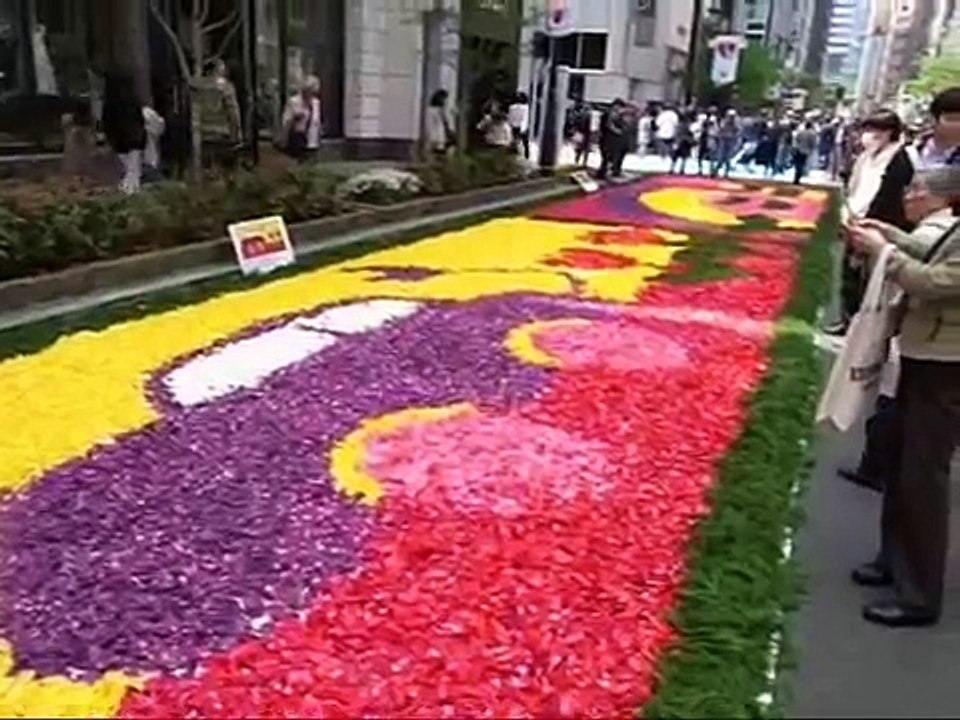 飯田祐巳が思い起こす春といえば花 (10)