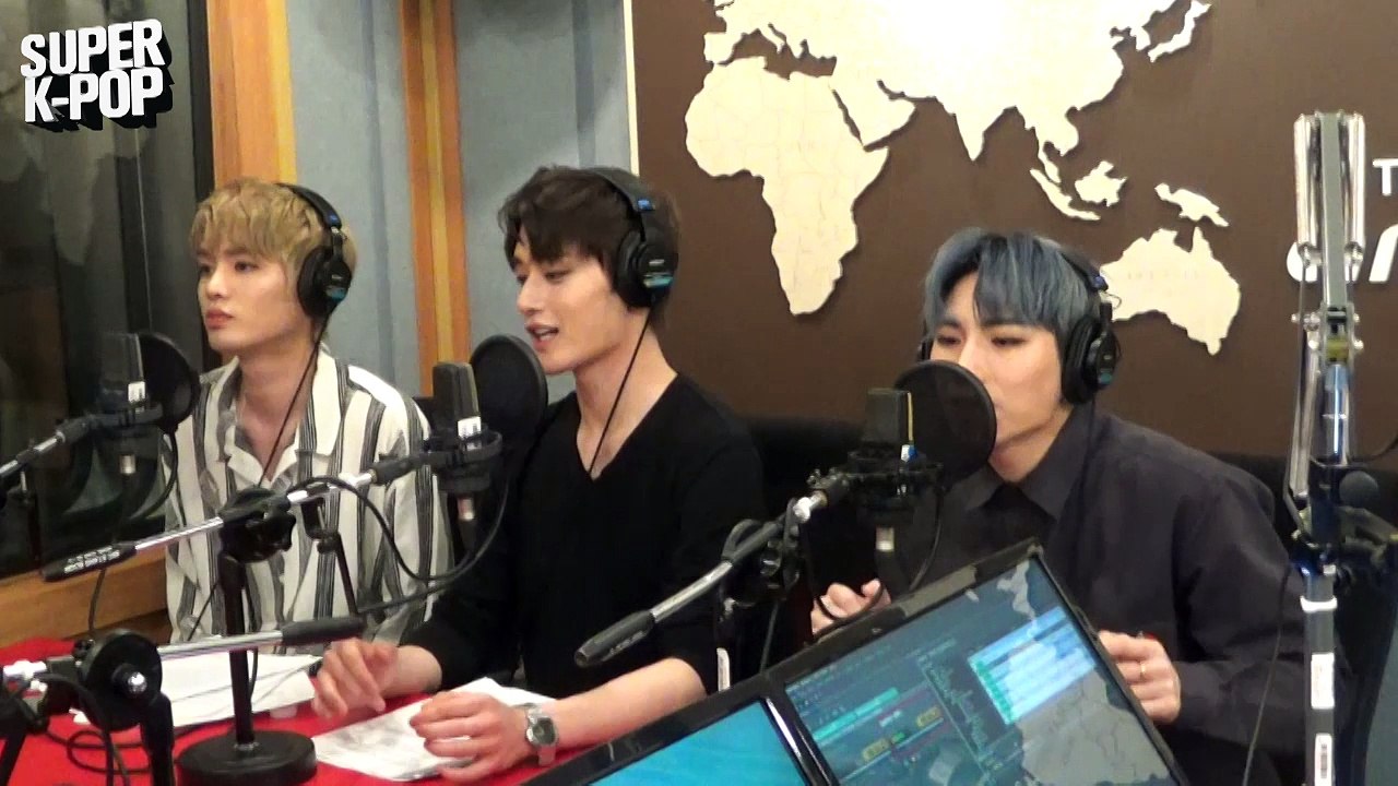 [Super K-Pop] 인엑스 (INX) - 2Gether