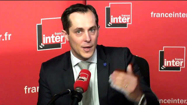 Nicolas Bay : Marine Le Pen a le niveau de certitude de vote le plus élevé.