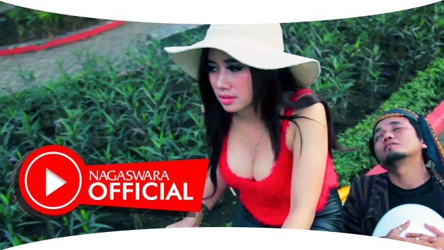 Uut Selly - Kodok Ijo (Official Music Video NAGASWARA) #music