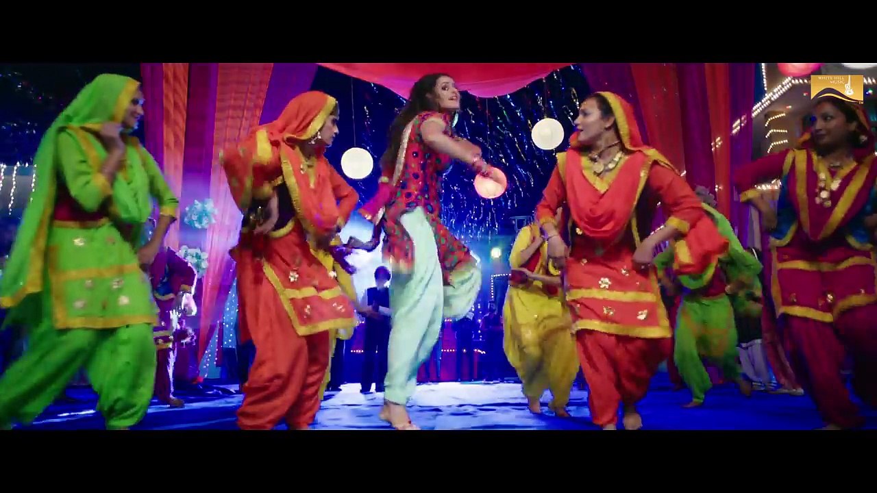 DJ Waaleya Full HD Video Roshan Prince Nimrat Khaira Latest Punjabi Song 2017
