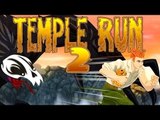 Temple Run 2 - Samsung Galaxy S6 Edge Gameplay