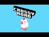 Crossy Road - Samsung Galaxy S6 Edge Gameplay