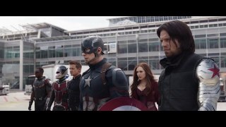 Avengers -ook (2018) _ Movieclips Trailers