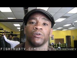 Rising Strikeforce Star Tyron Woodley and Yves Edwards break down Edgar vs. Maynard