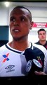 LUIS FABIANO ACABA COM O VASCO