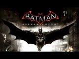 Batman: Arkham Knight - PS Vita Remote Play