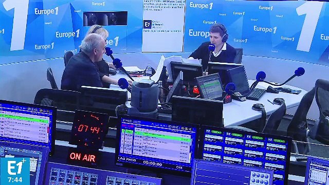 Philippe Poutou : Il faut la révolte des peuples pour changer l'Europe