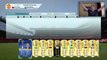 TOTS PACK OPENING - TOTS IN PACKS - 90  RATED!!! - FIFA 16 ULTIMATE TEAM - by PatrickHDxG