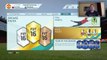 TOTS PACK OPENING - TOTS IN PACKS - 90  RATED!!! - FIFA 16 ULTIMATE TEAM - by PatrickHDxGaming-