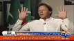 Hamid Mir Ke Shararti Sawal Par Imran Khan Ki Non-Stop Hansi, Hamid Mir Bhi Hans Parre