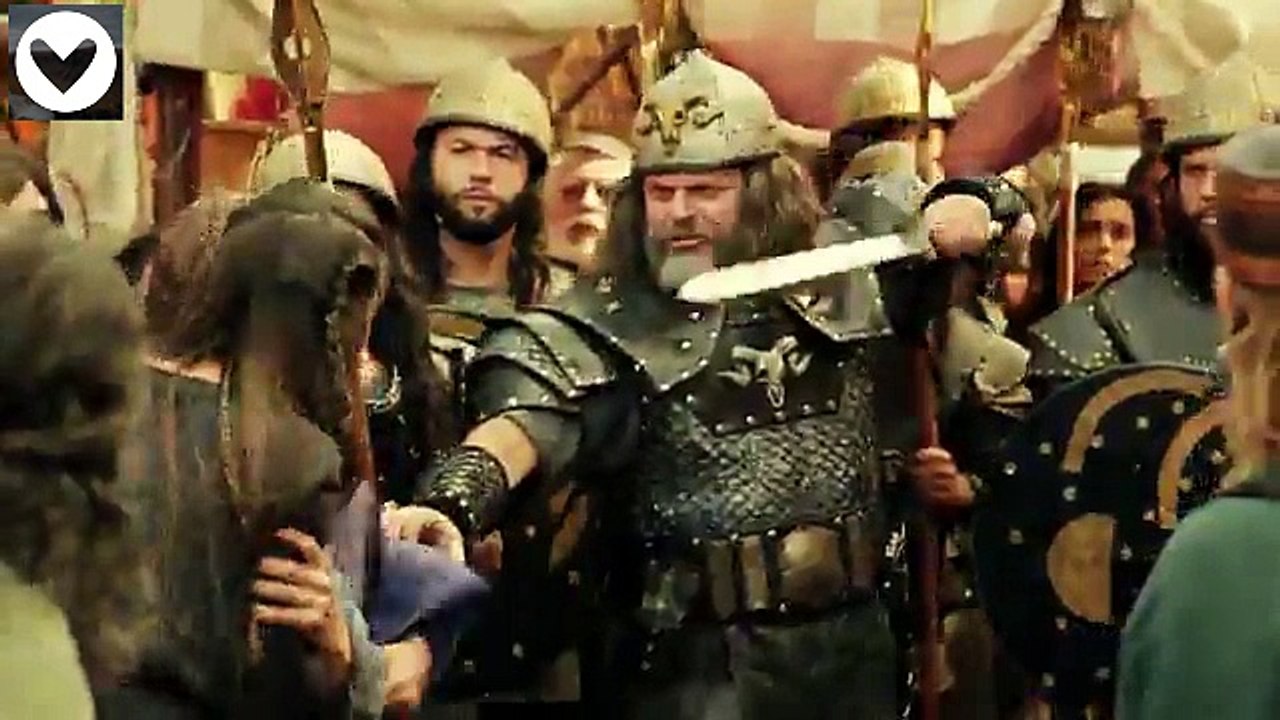 La Tierra Prometida Capitulo 01