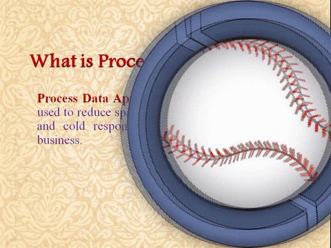 Process Data Appending Services - B2B Capricorn