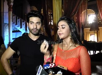 MAHA TWIST In UDAAN- Chakor & Sooraj To Find Out About Imli's Pregnancy Truth- उड़ान