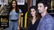 IIFA Awards 2017 New York  Alia Bhatt, Sushant Singh Rajput, Kriti Sanon & More VOTE