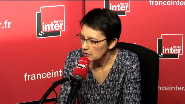 Nathalie Arthaud : C'est une réalité pour des millions de femmes et d'hommes qui, là où ils sont nés, ne trouvent pas de quoi vivre.