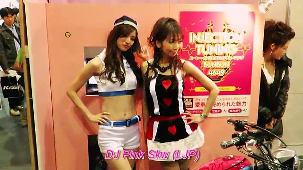 New Song 2016 Mandarin Chinese Disco House Music - Bei Pan Remix 2016 by DJ Pink Skw (LJP)