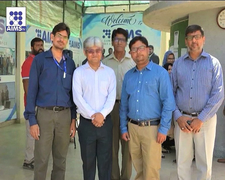 رہبر بھی ہمارے،