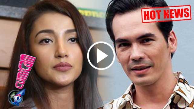 Hot News! Perceraian Makin Panas, Tsania-Atalarik Tidak Saling Tegur di Ruang Sidang - Cumicam 18