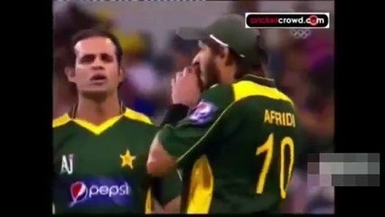 Most Shocking and Ugliest Incidents In Cricket History ► MUST WATCH ◄ BEST VIDEO OF MINE SO FAR