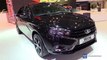 2016 Lada Vesta Signature - Exterior and Interior Walkaround - 2016 Mo