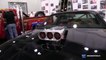 Pontiac Firebird V8 - Exterior and Interior Walkaround- 2016 Moscow Automobile S