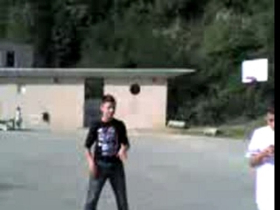 chalenge kev