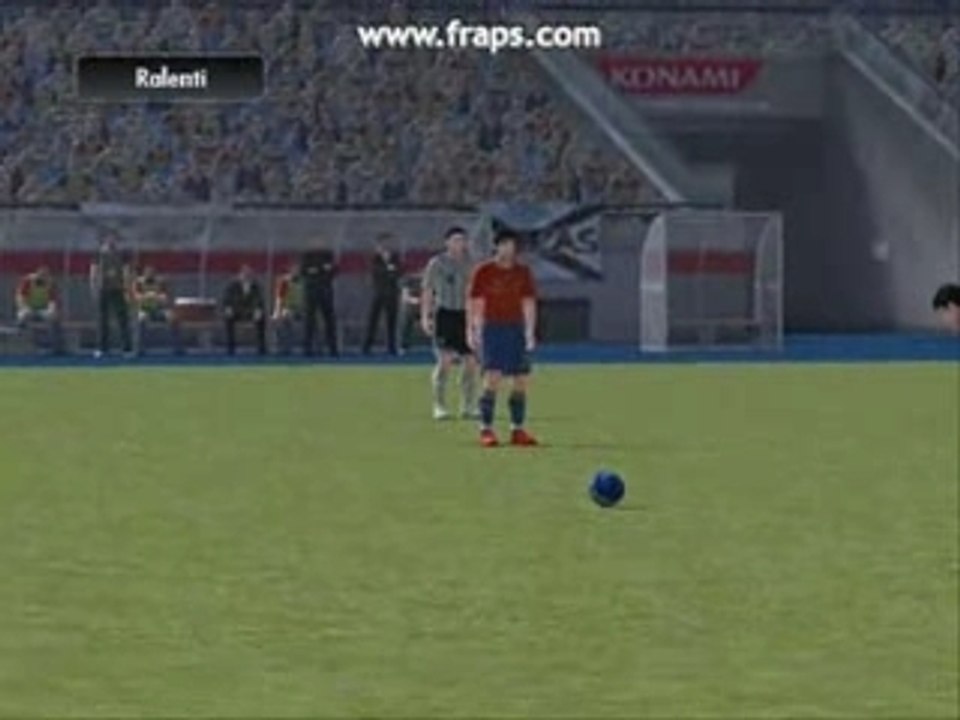 But pes2008