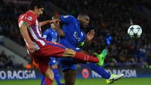 Morgan 'proud' of Leicester achievement