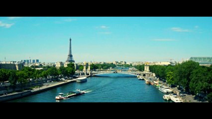 Clip de campagne officiel de François Fillon