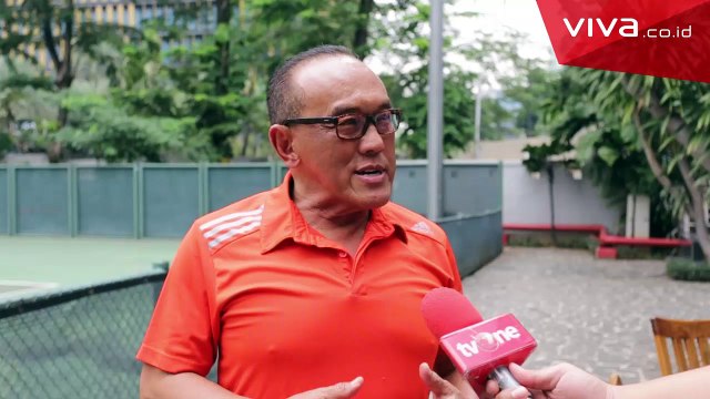 ARB Siapapun yang Menang, Harus Kita Dukung