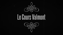 Cours de théâtre à Paris - Le Cours Valmont