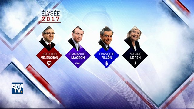 Il n'est pas certain de connaître les deux candidats qualifiés dès 20h dimanche