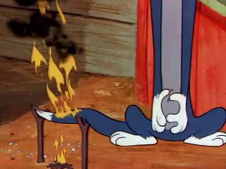 Tom and Jerry 097 - Thats My Mommy