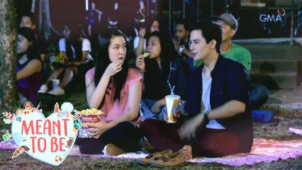 Meant To Be Teaser Ep. 70: Kikiligin ba si Billie sa date niya with Ethan?