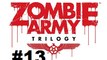 Zombie Army Trilogy - Capítulo 13:  A Floresta de Corpos - PC - [ PT-BR ]