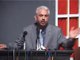 Arif Hameed Bhatti Insults PPP Infront OF Qamar Zaman Kai
