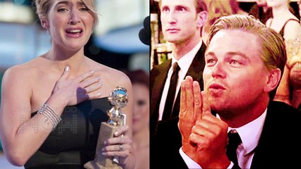 Kate Winslet Reveals Why She & Leonardo DiCaprio Never DATED | INTERVIEW