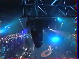 Phil Collins - Sussudio Live show TV