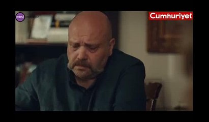 Hayat Şarkısı setinde büyük talihsizlik: Kaburgaları kırıldı