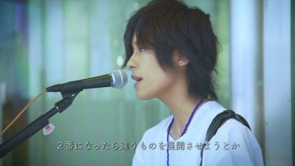 【焚吐 CM】【P'PARCO“TOKYO CHAOS”】「人生は名状し難い」ドキュメント篇