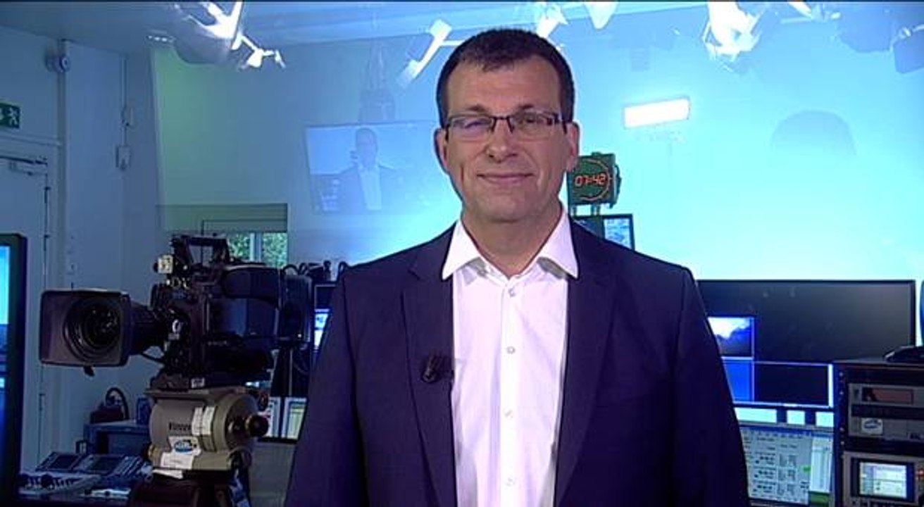 Gelées et froid sec cette semaine